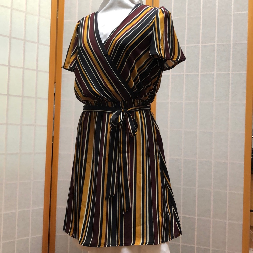 dress M